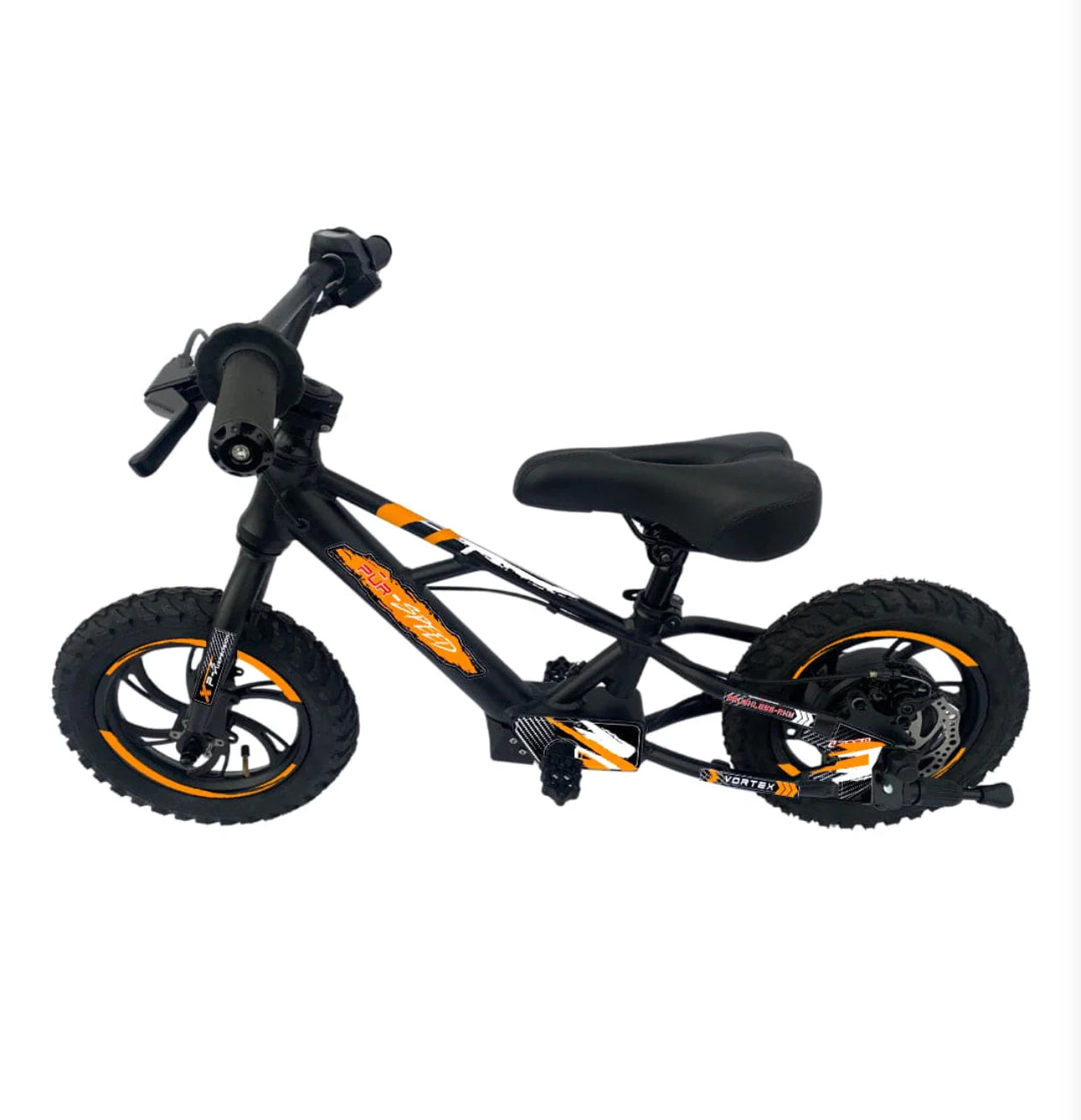 Pur-Speed 12" EKO 250W 24V 2.6ah - FREE SHIPPING