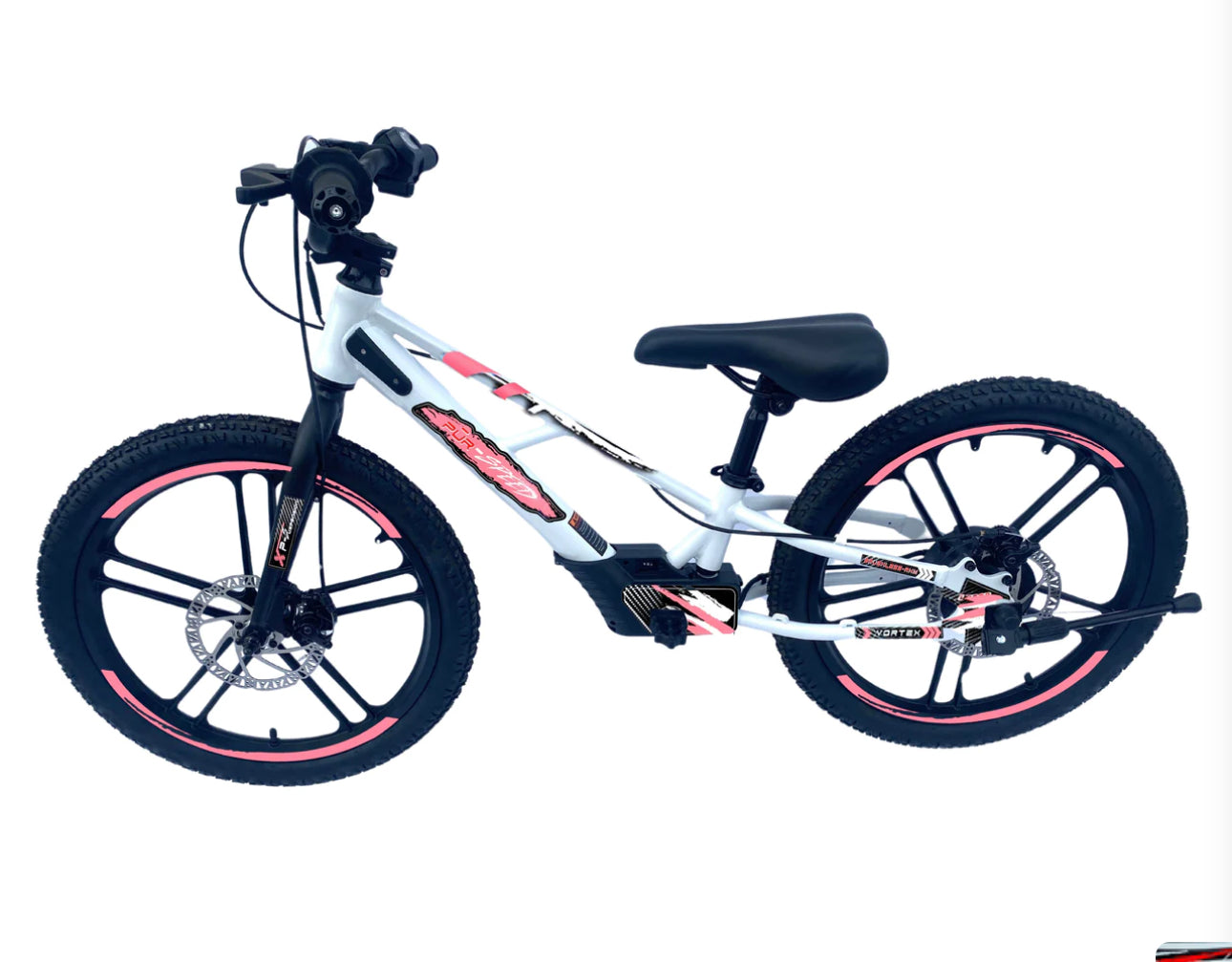 Pur-Speed 20" EKO 350W 36V 5.2ah - FREE SHIPPING