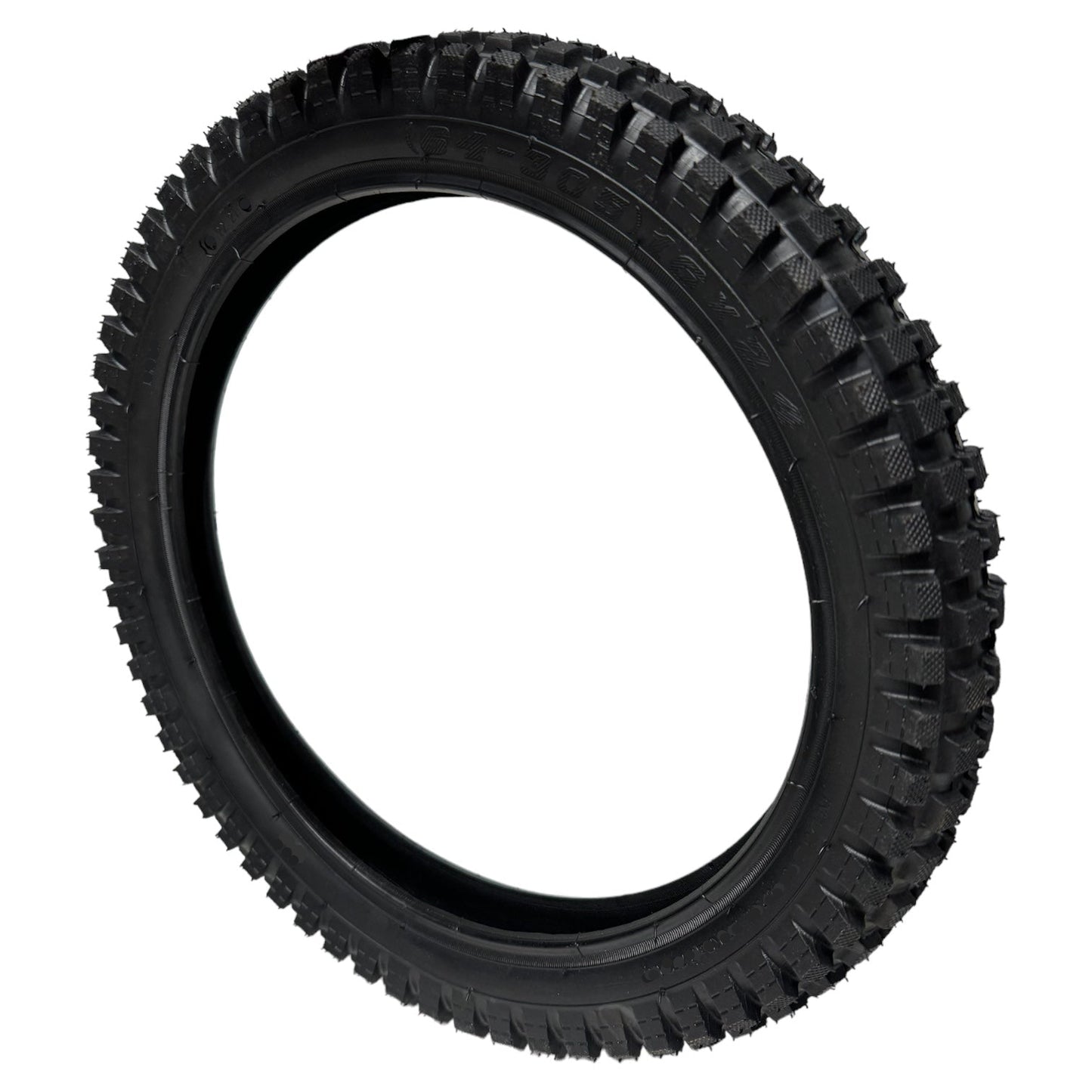 Clever Tire - 16” x 2.4”