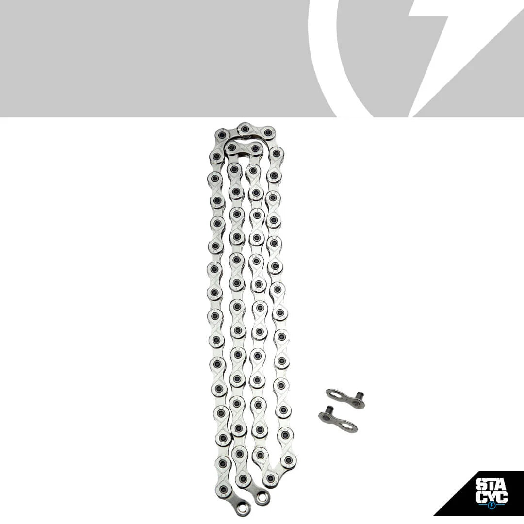 EBIKE CHAIN UPGRADE - 18 EDRIVE