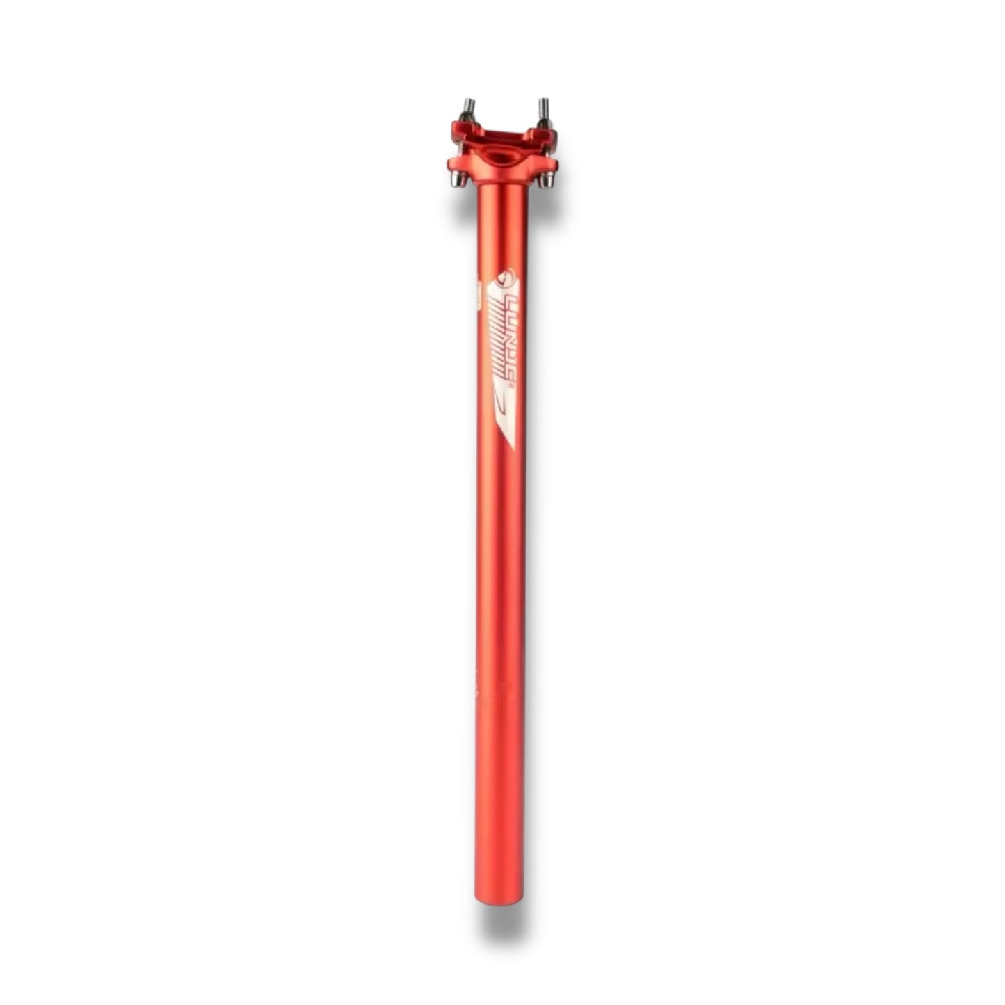 LUNJE Aluminum Seat Post - Orion | Pur-Speed | XRT | Thumpstar