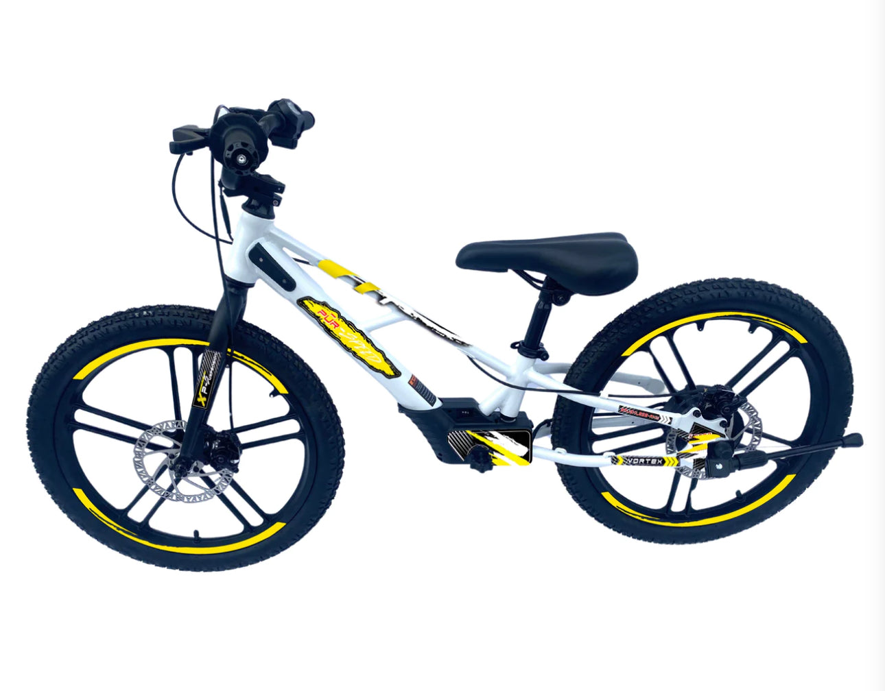 Pur-Speed 20" EKO 350W 36V 5.2ah - FREE SHIPPING