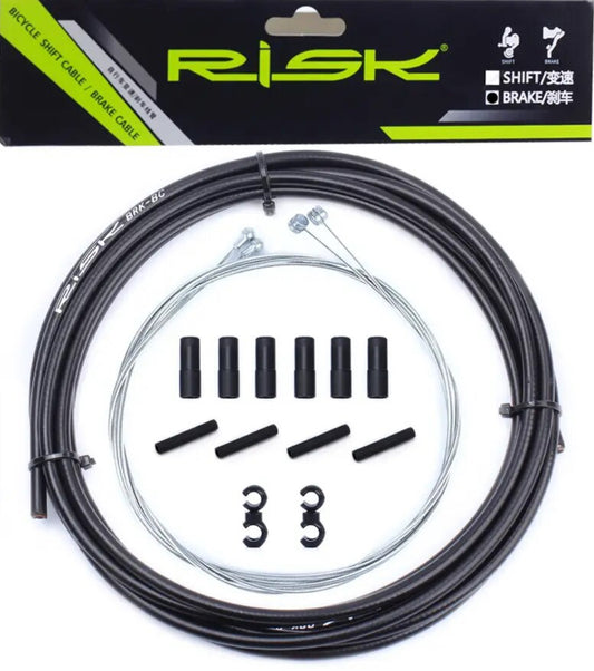 Risk Universal Brake Cable Kit