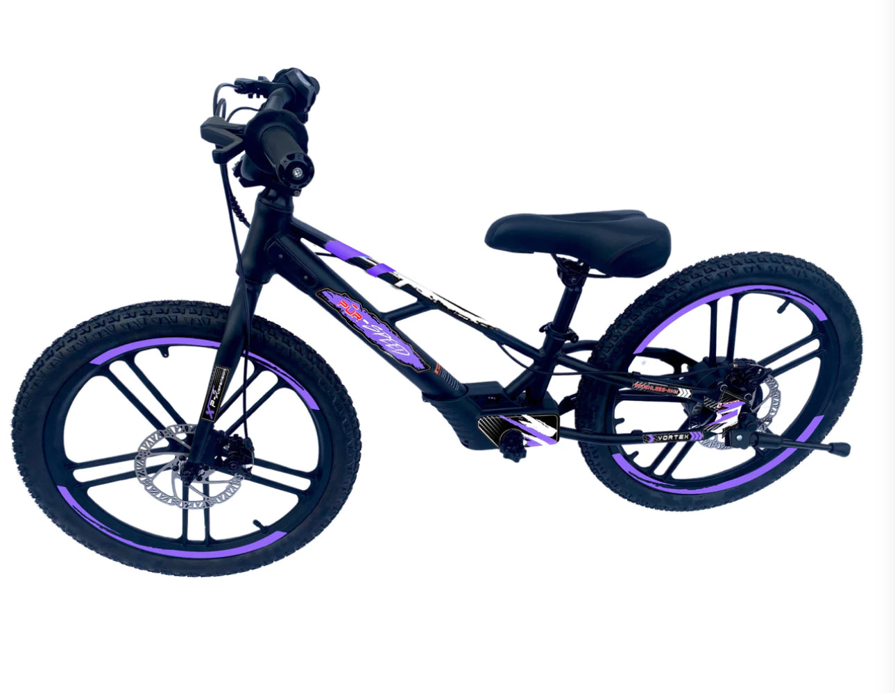 Pur-Speed 20" EKO 350W 36V 5.2ah - FREE SHIPPING