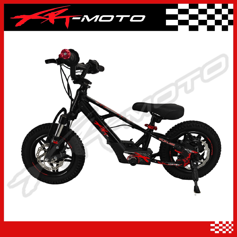 XRT Moto 12" Fury-X 36V 350W **PRE-ORDER ONLY**
