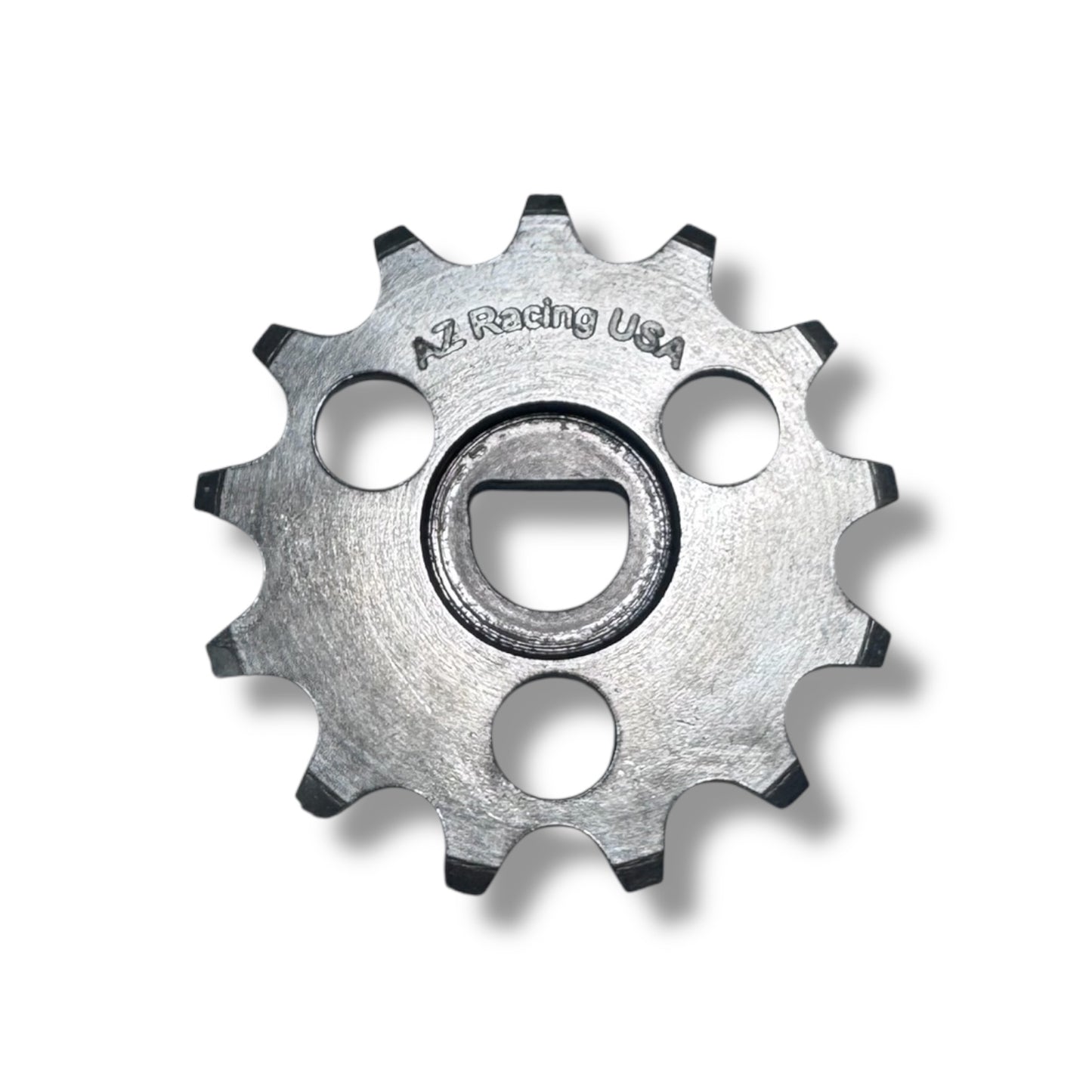 AZ Racing - 13T SPROCKET for Stacyc