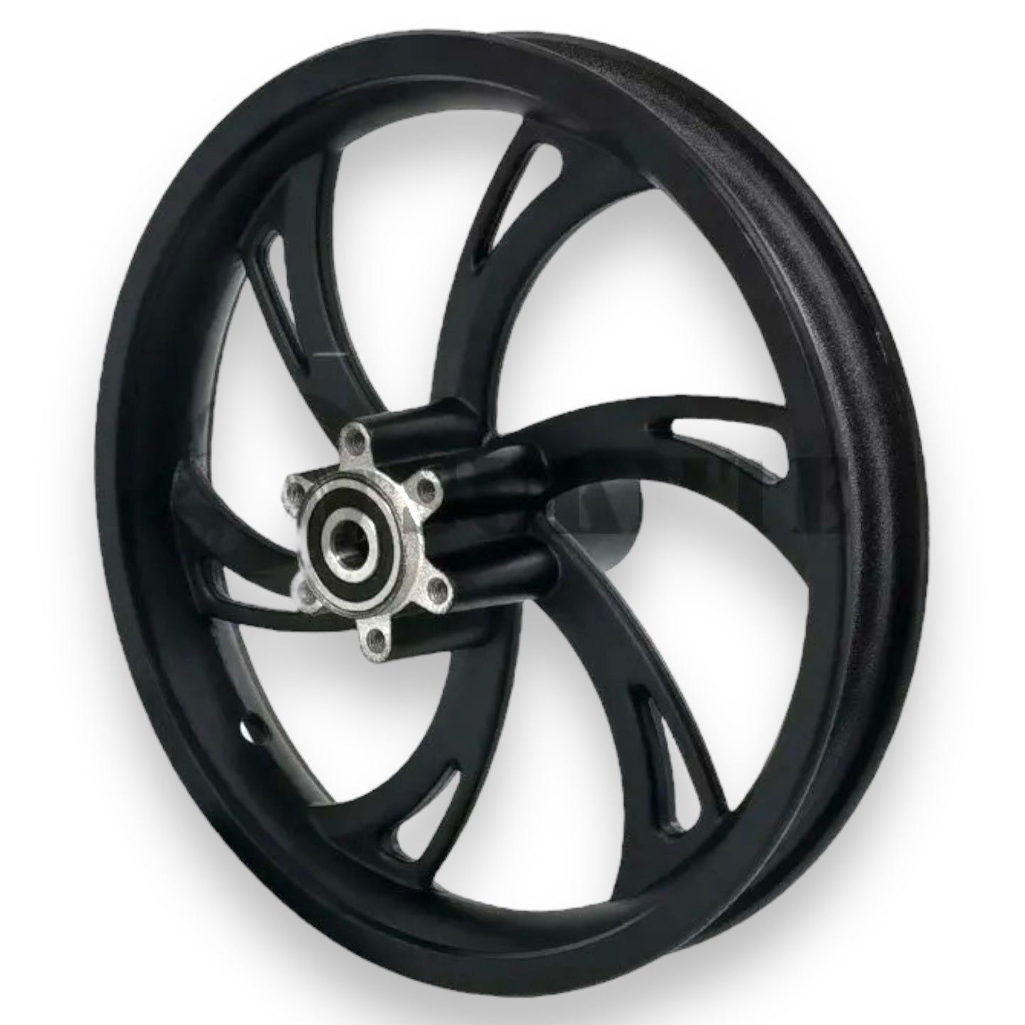 12” Front Wheel | Style A