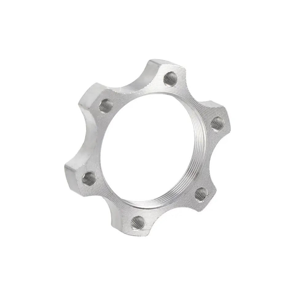 Brake Rotor Disc Adapter - For Stacyc