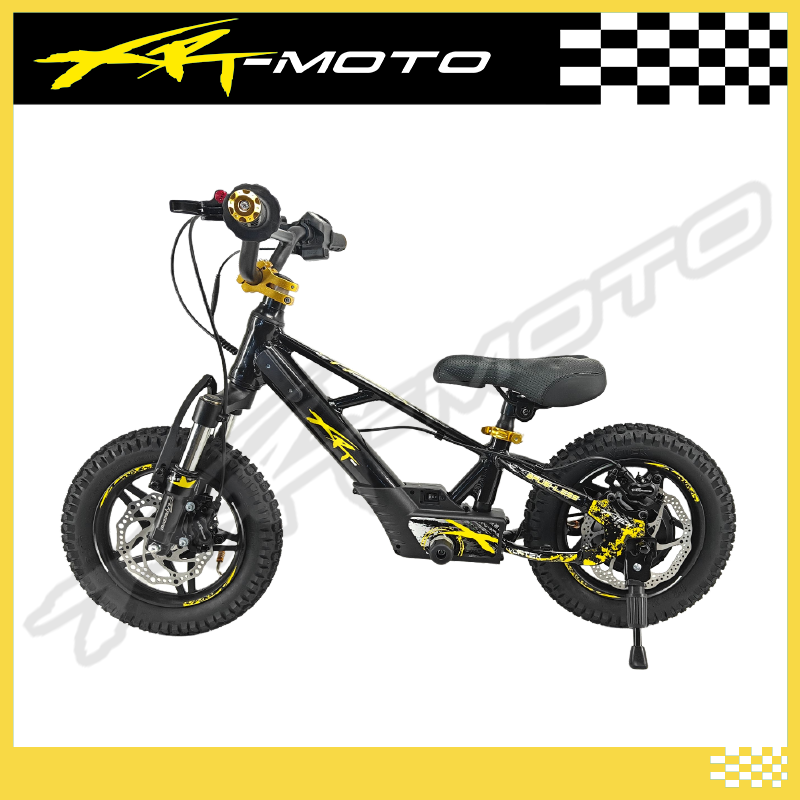 XRT Moto 12" Fury-X 36V 350W **PRE-ORDER ONLY**