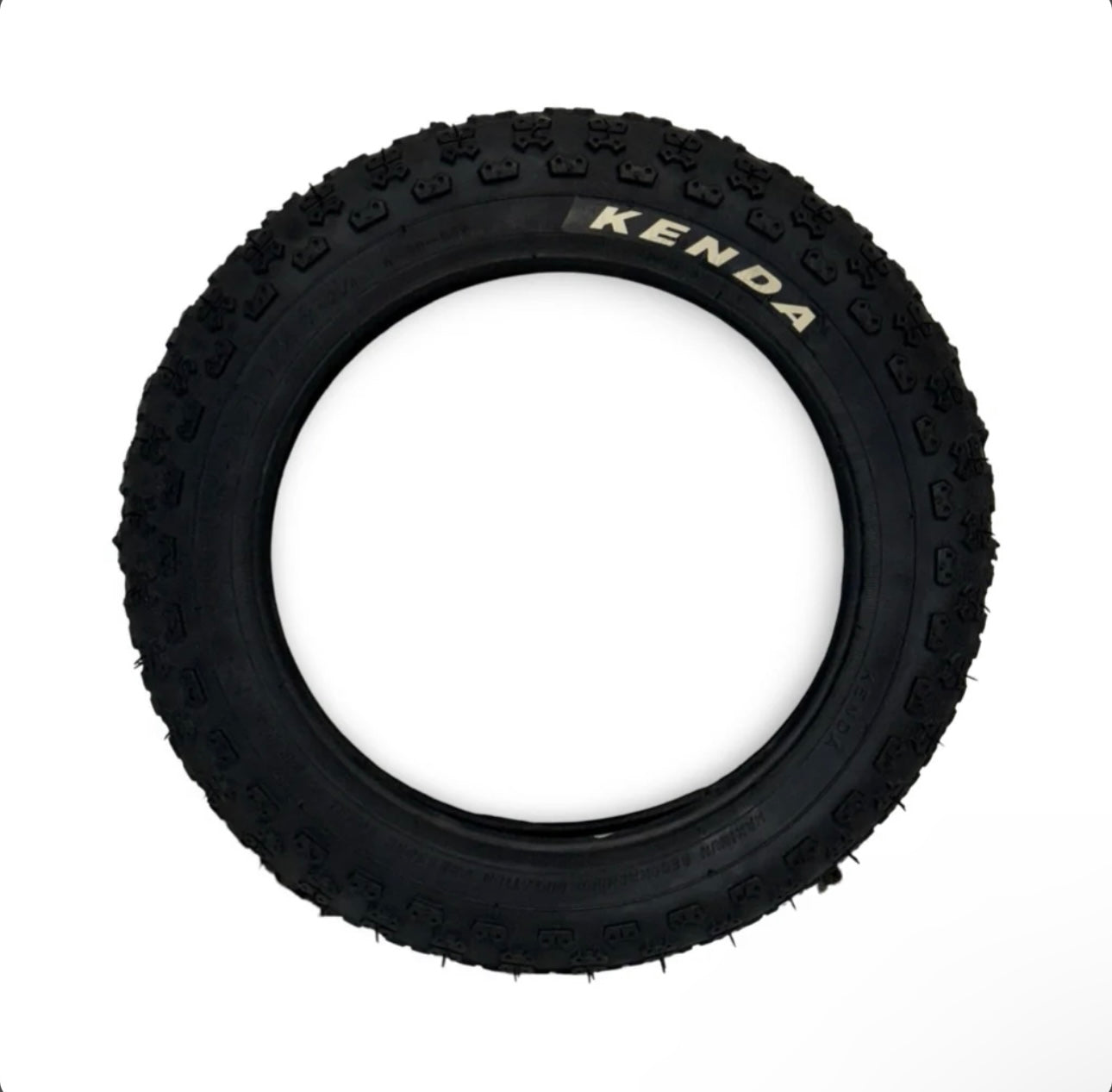 Kenda Tire - 12”
