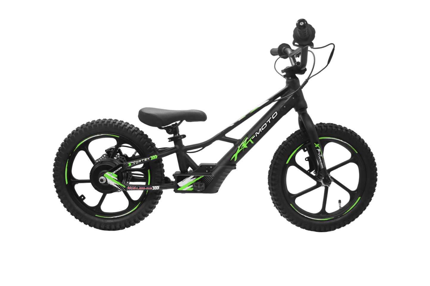 XRT Moto 16" VIPER ECO | IN STOCK