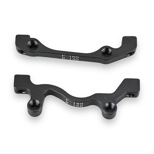 Brake Caliper Mounting Bracket