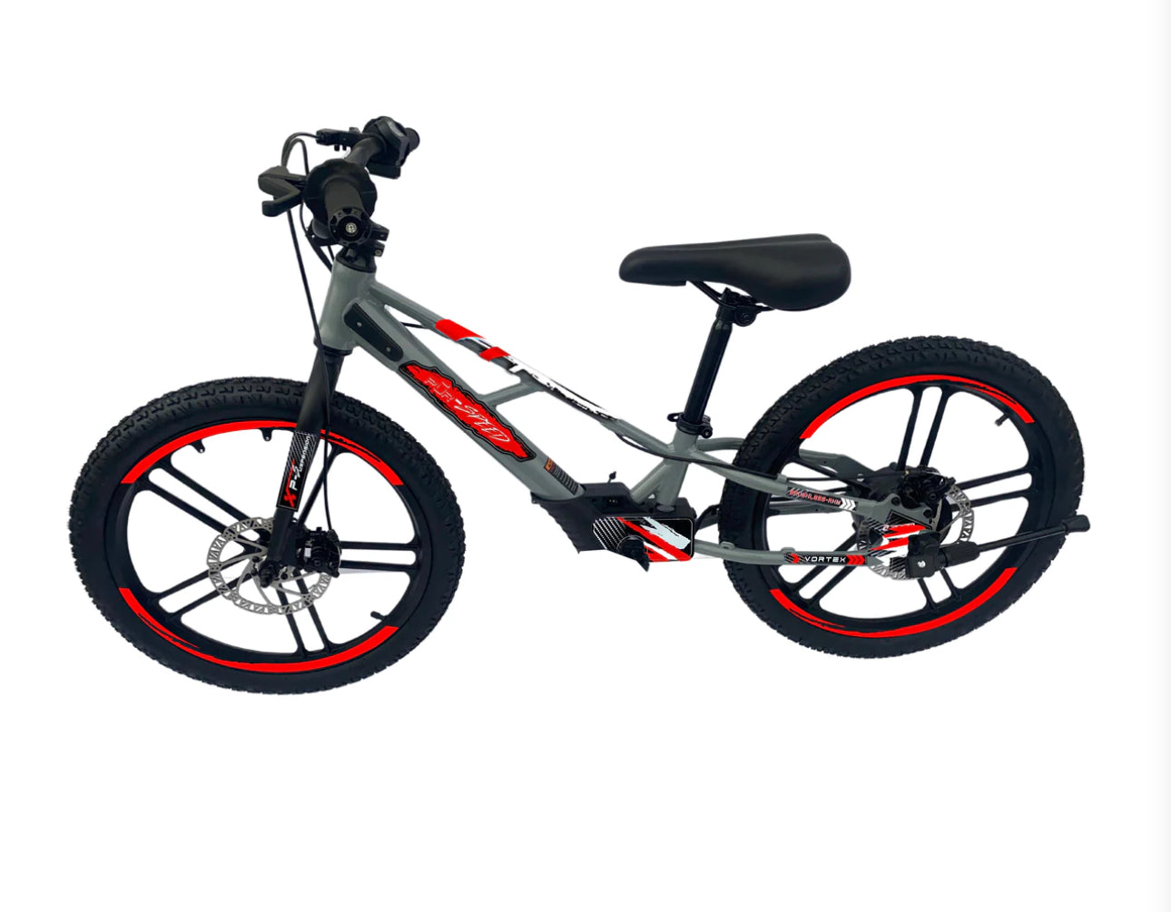Pur-Speed 20" EKO 350W 36V 5.2ah - FREE SHIPPING