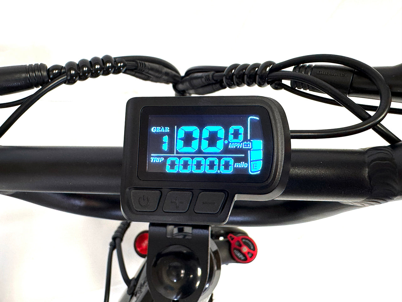 Orion e16X 16" 350W 36V 8ah Electric Balance Bike - FAST & FREE SHIPPING