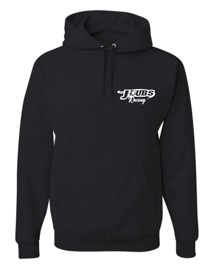 JDubs CREW Hoodie - ADULT