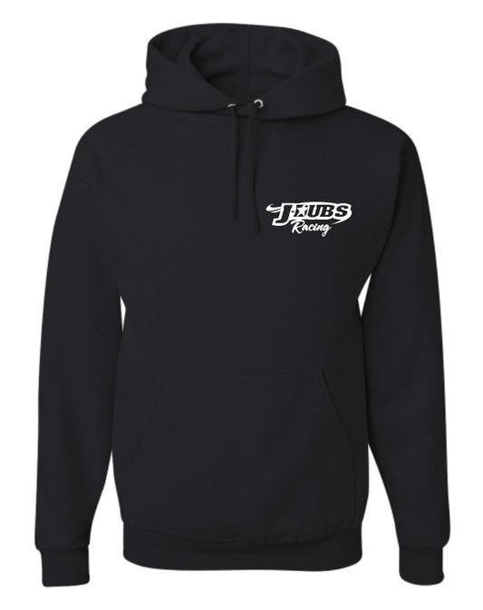 JDubs CREW Hoodie - ADULT