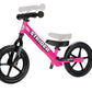 Strider 12 Sport Balance Bike - Pink