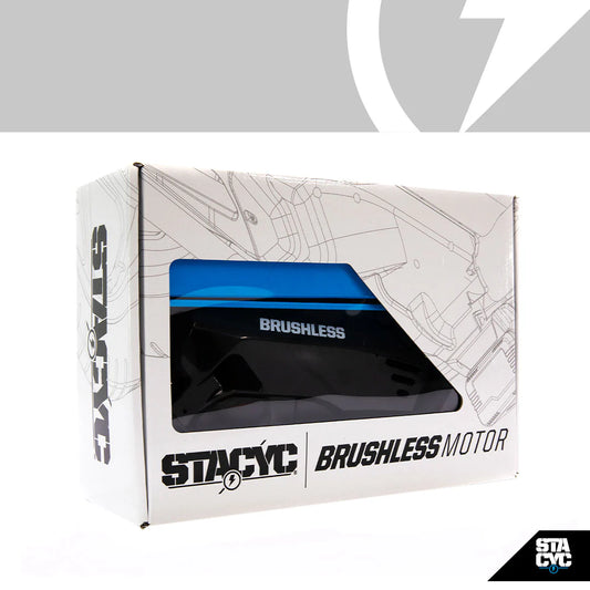 STACYC BRUSHLESS MOTOR KIT