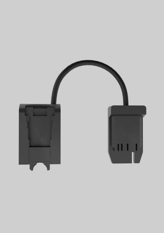 Battery Adapter - Dewalt - For Stacyc