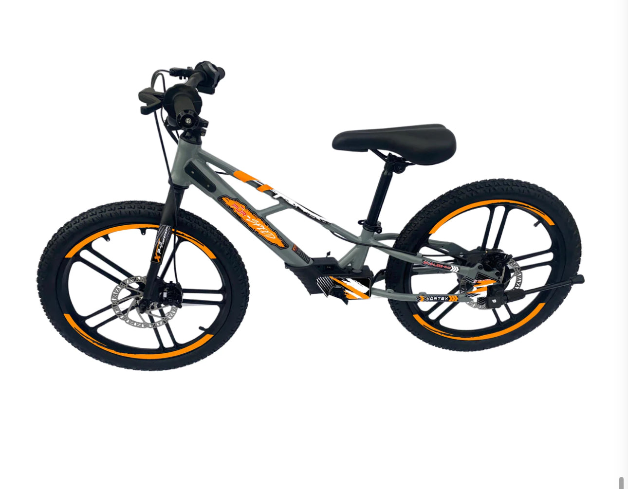 Pur-Speed 20" EKO 350W 36V 5.2ah - FREE SHIPPING