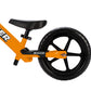 Strider 12 Sport Balance Bike - Orange