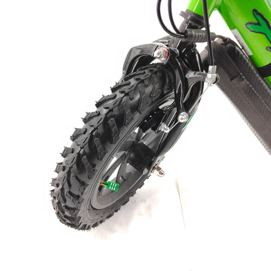 Balance Bike Conversion Kit **PRE-ORDER ONLY**