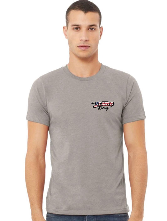 JDubs CREW T-Shirt - GREY