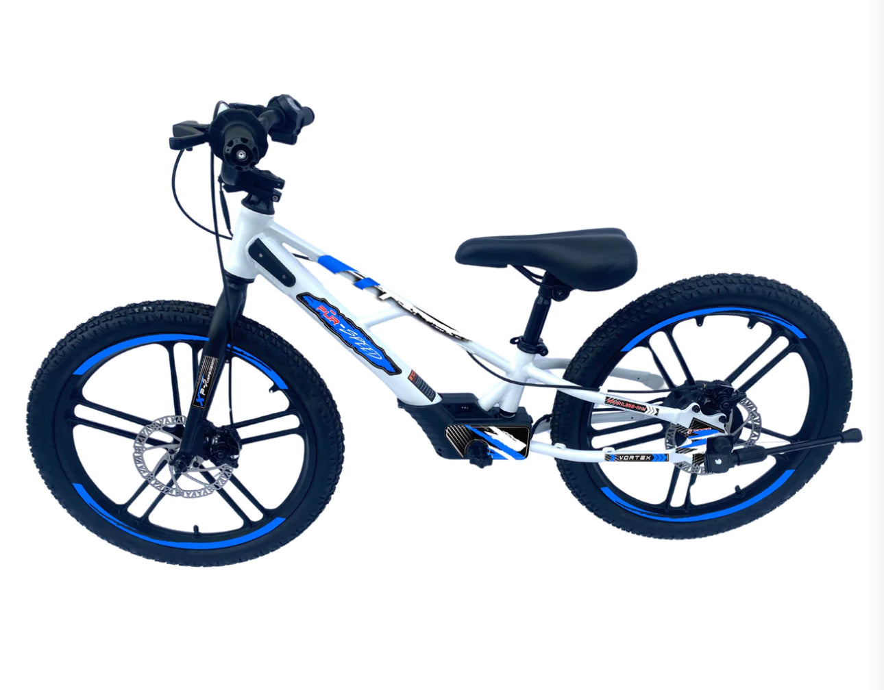 Pur-Speed 20" EKO 350W 36V 5.2ah - FREE SHIPPING