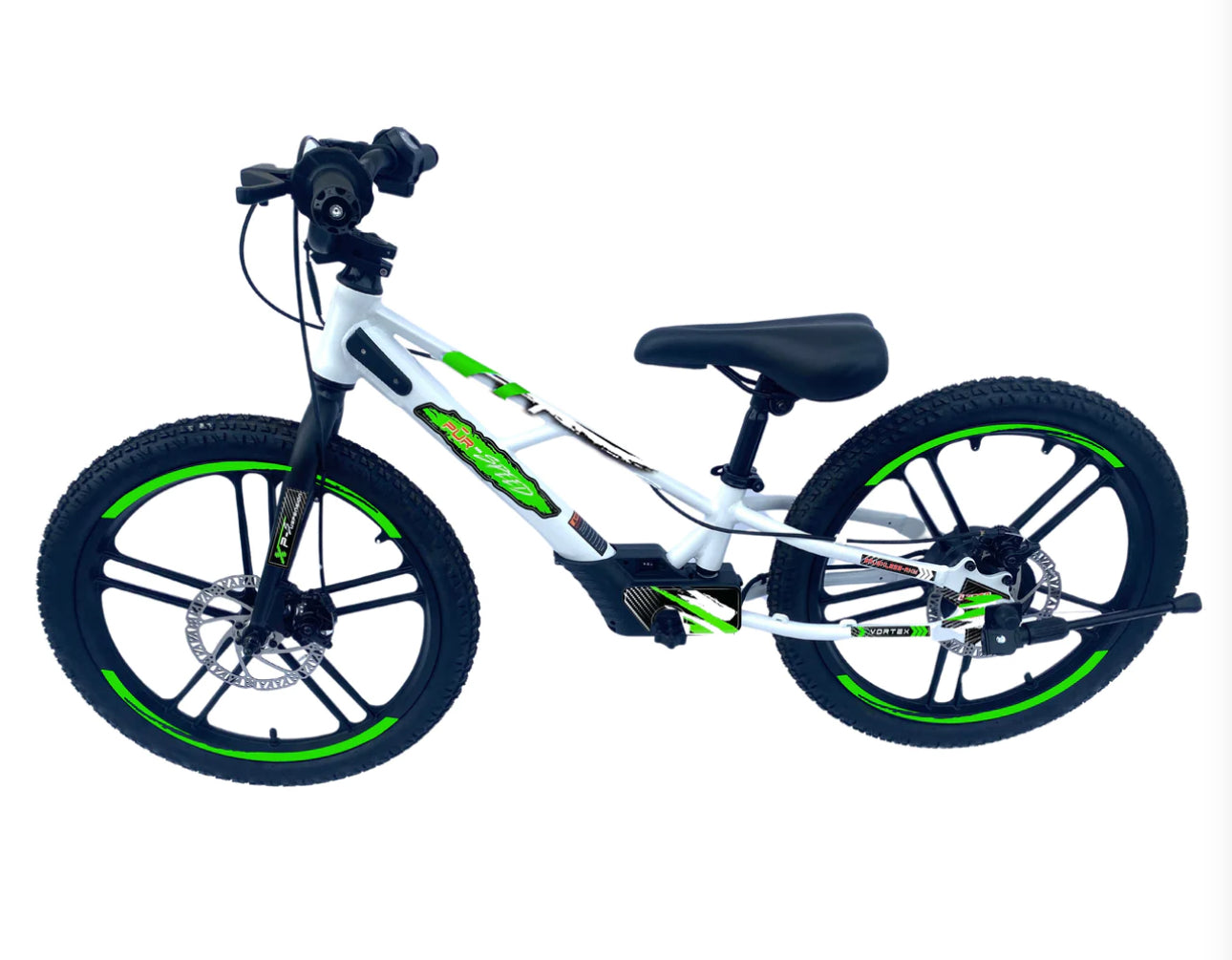Pur-Speed 20" EKO 350W 36V 5.2ah - FREE SHIPPING