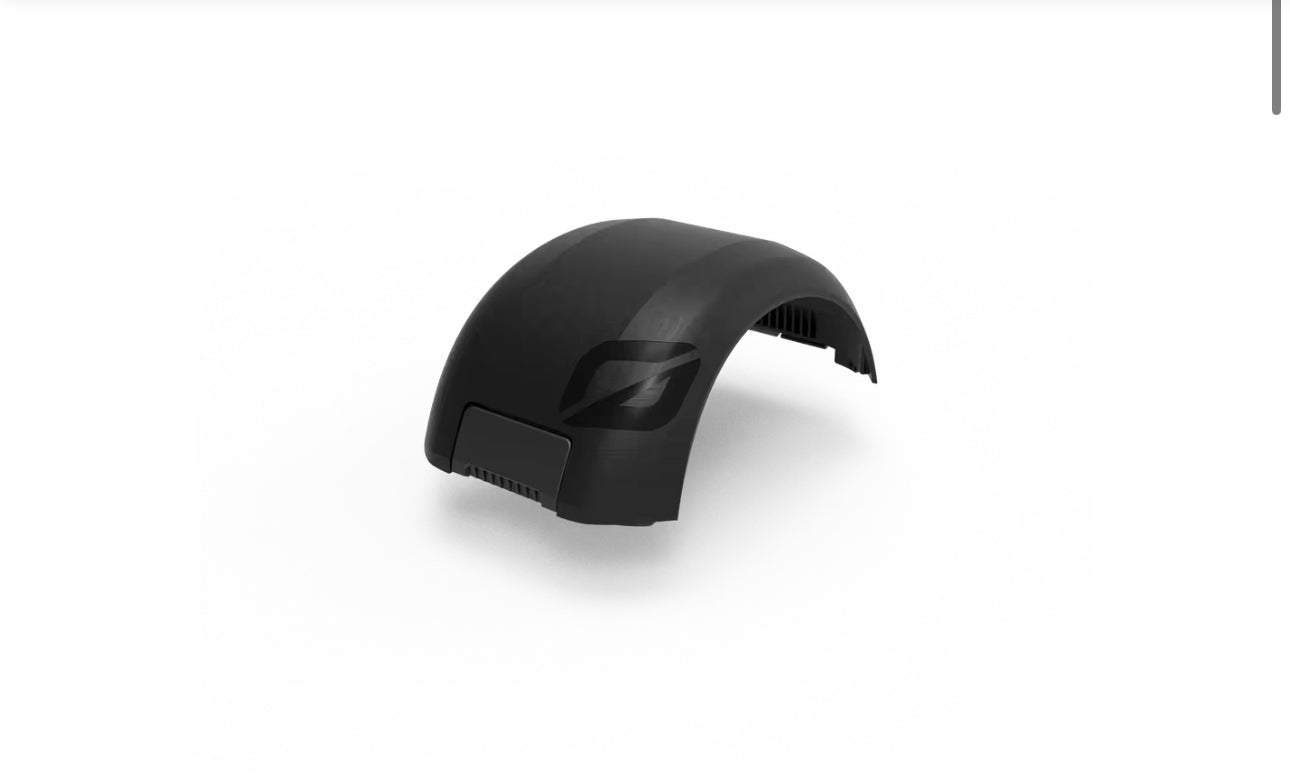 Hybrid Fender