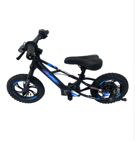 Pur-Speed 12" EKO 250W 24V 2.6ah - FREE SHIPPING