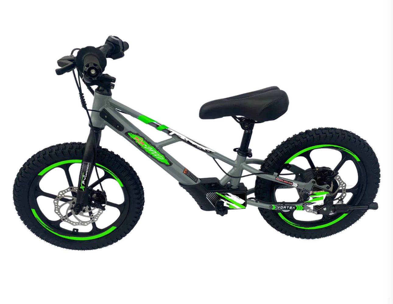 Pur-Speed 16" EKO 350W 36V 5.2ah - FREE SHIPPING*