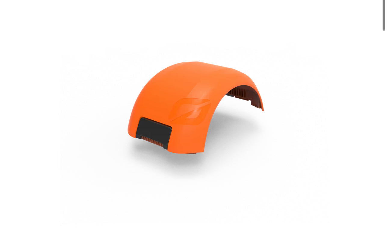 Hybrid Fender