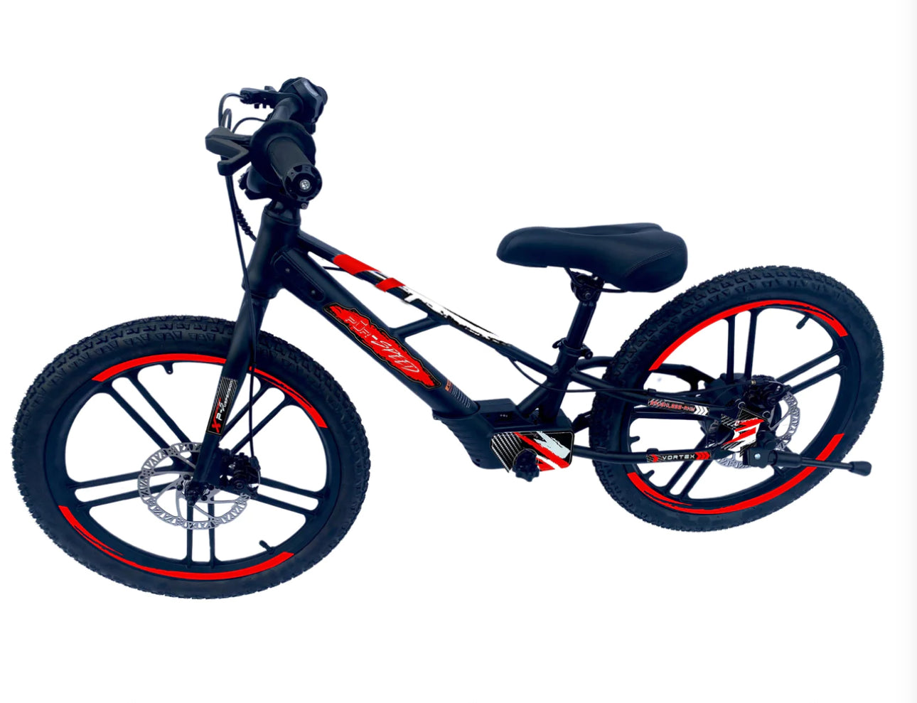 Pur-Speed 20" EKO 350W 36V 5.2ah - FREE SHIPPING