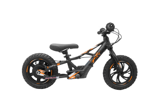 XRT Moto 12" Fury ECO 24V 250W - **PRE-ORDER ONLY**