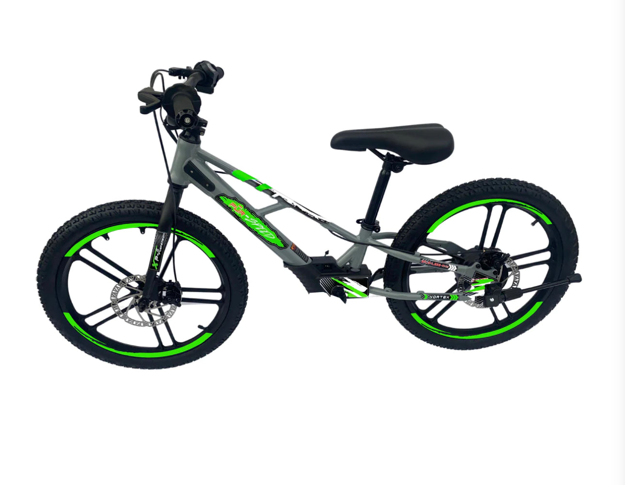 Pur-Speed 20" EKO 350W 36V 5.2ah - FREE SHIPPING