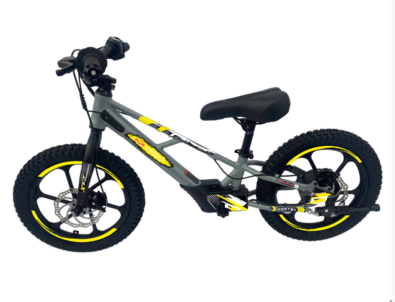 Pur-Speed 16" EKO 350W 36V 5.2ah - FREE SHIPPING*