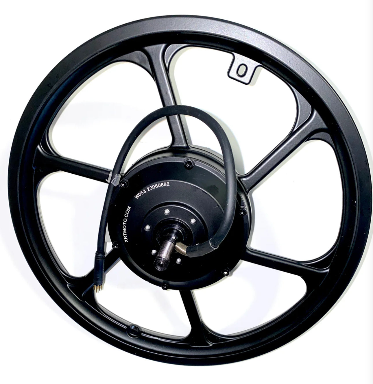 Electric Bicycle 16 Hub Motor Wheel Clearance 16 Inch Front Wheel