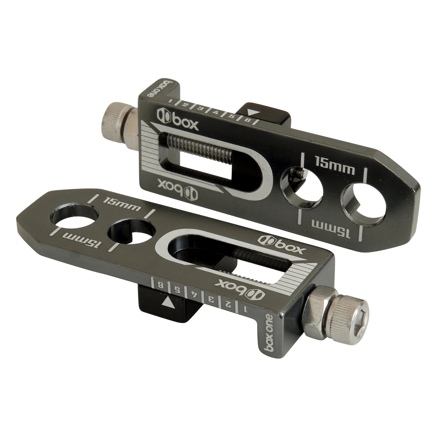 Box One Chain Tensioner 10mm x 2 Axle Hole