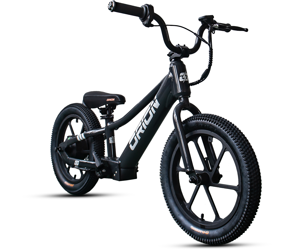 Orion e16S 16" 350W 36V 5.2ah Electric Balance Bike - SOLD OUT