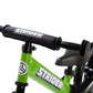 Strider 12 Sport Balance Bike - Green