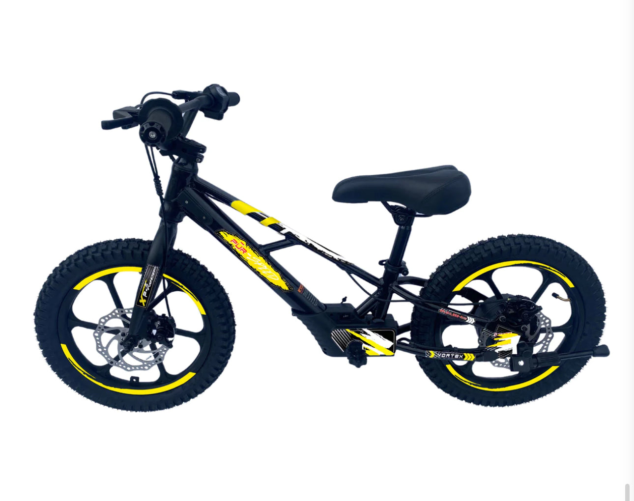 Pur-Speed 16" EKO 350W 36V 5.2ah - FREE SHIPPING*