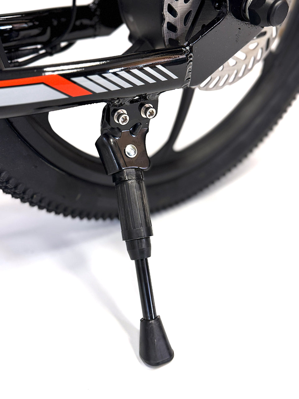 Orion e20X-FS 20" FULL SUSPENSION 500W 48V 8ah Electric Balance Bike - FAST & FREE SHIPPING