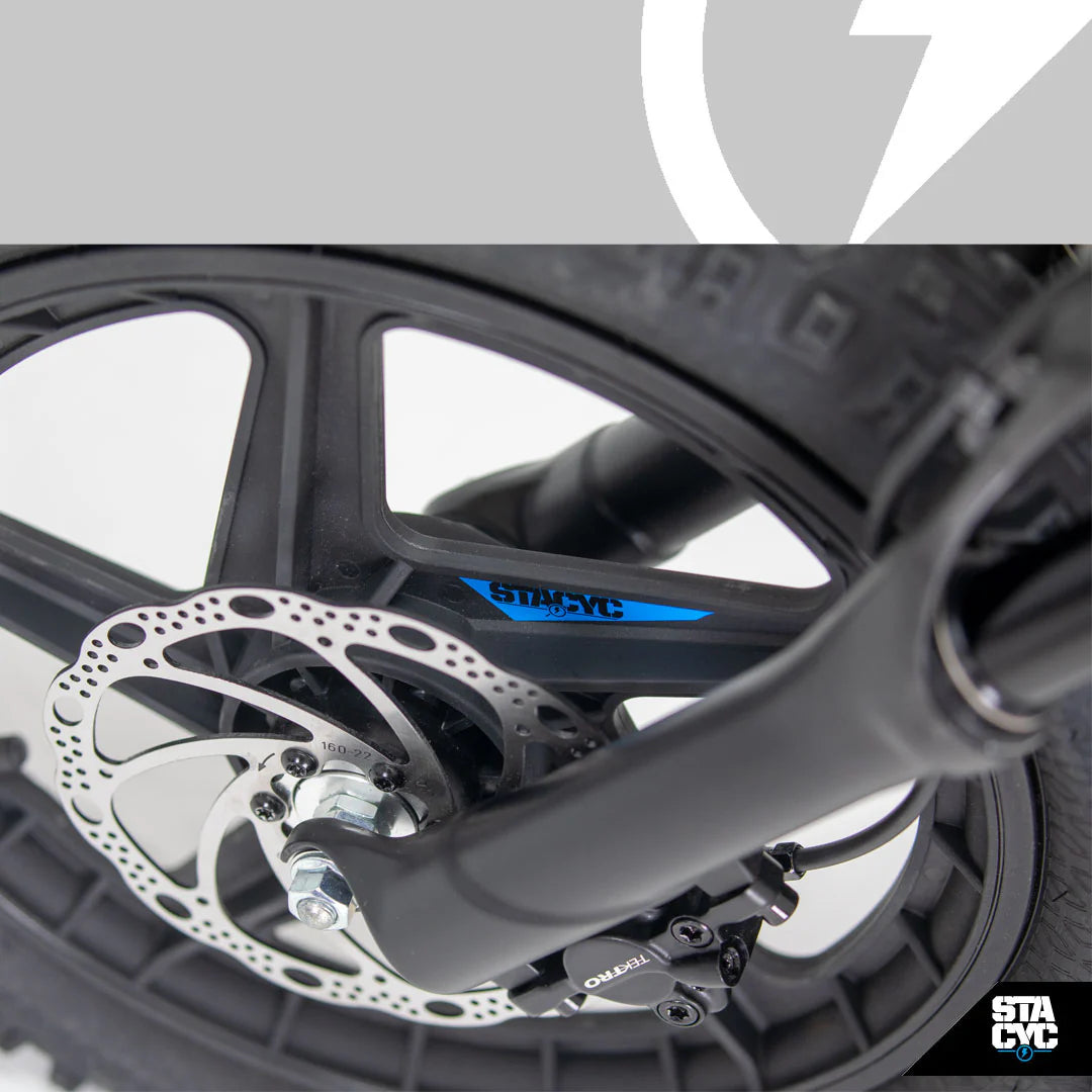 STACYC 16EDRIVE ELITE 36V - FREE SHIPPING - CALL FOR PRICING