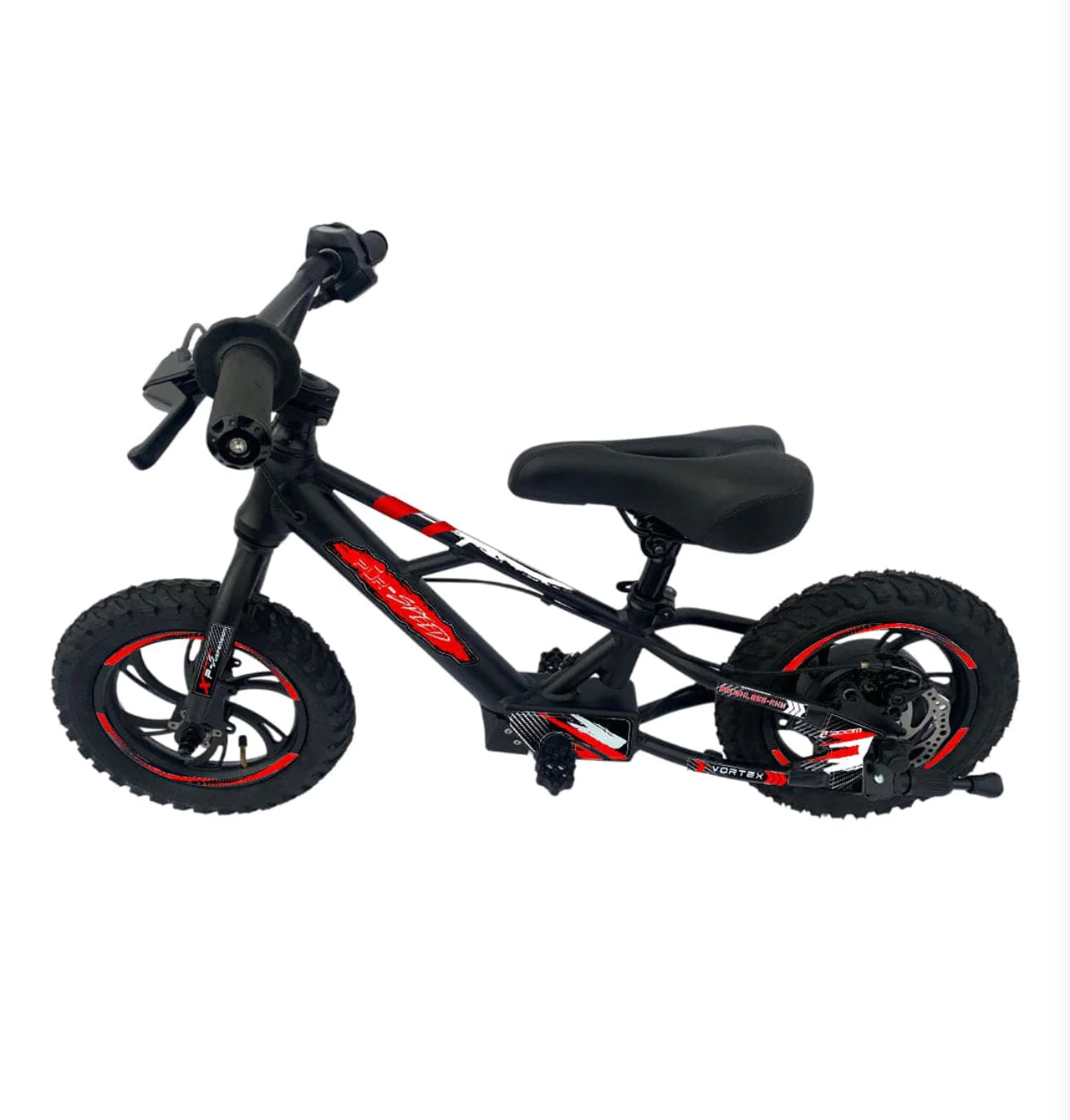 Pur-Speed 12" EKO 250W 24V 2.6ah - FREE SHIPPING