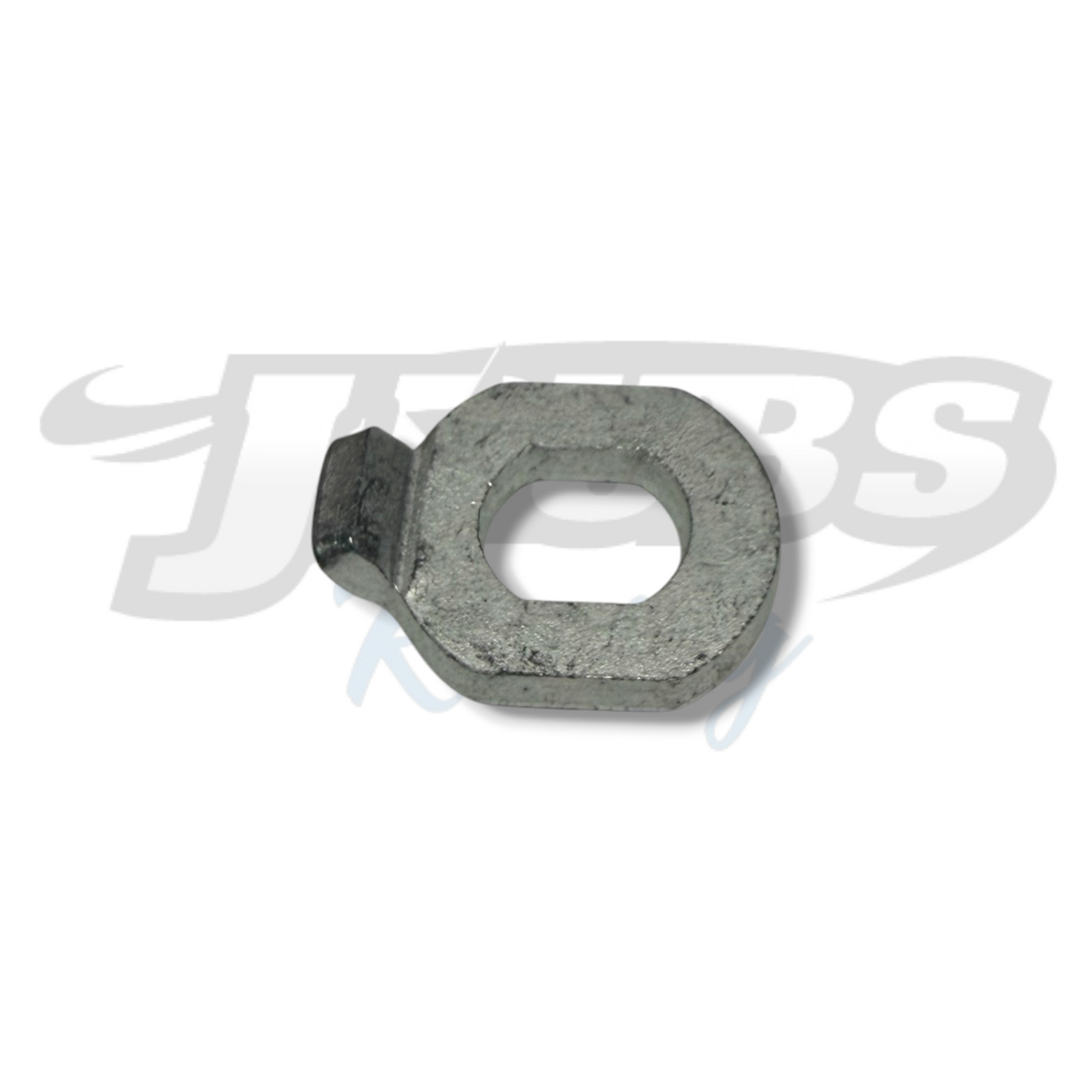 Rear Hub Anti-Rotation Washer x2