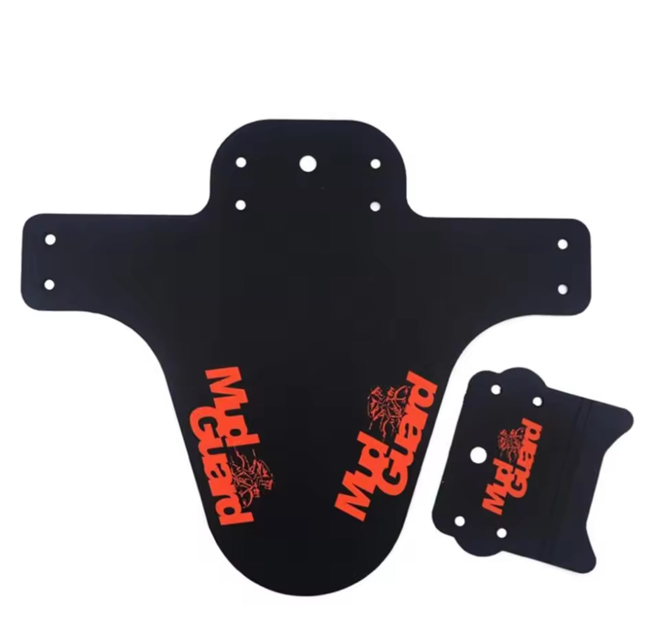 Mud Guard Fender