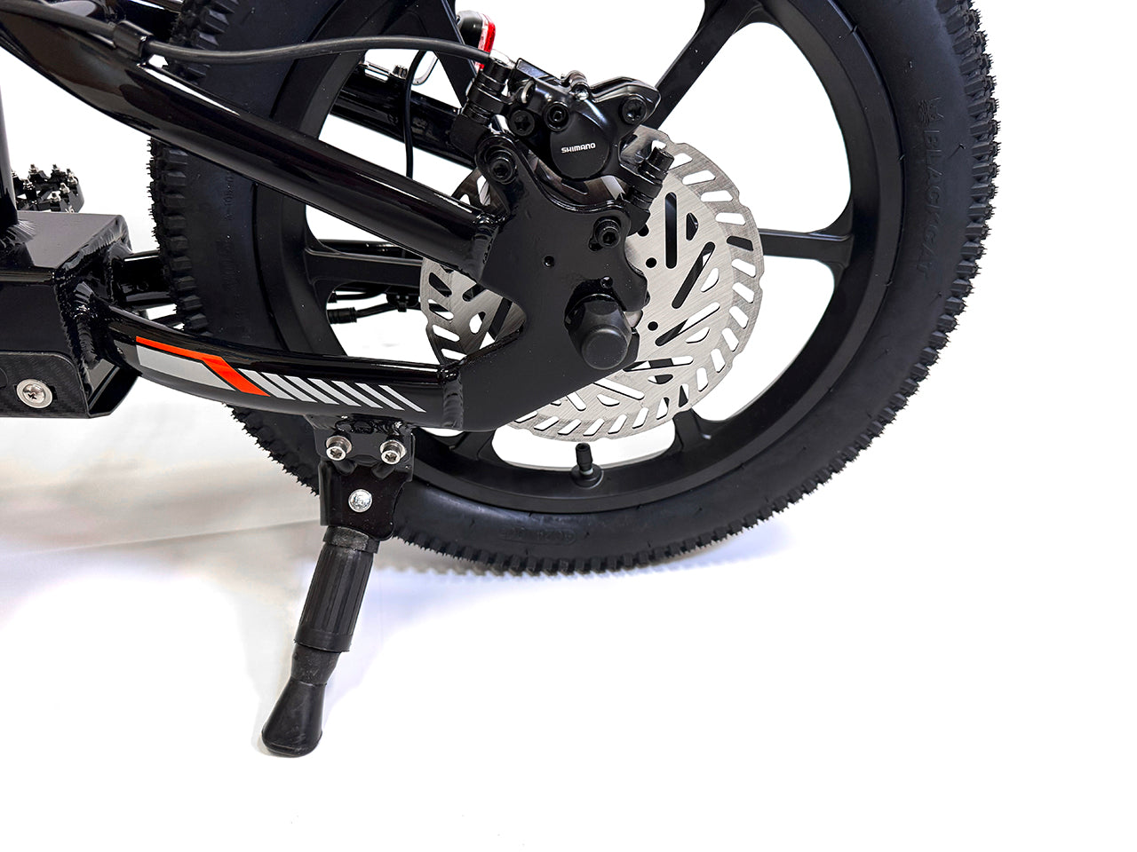 Orion e16X 16" 350W 36V 8ah Electric Balance Bike - FAST & FREE SHIPPING