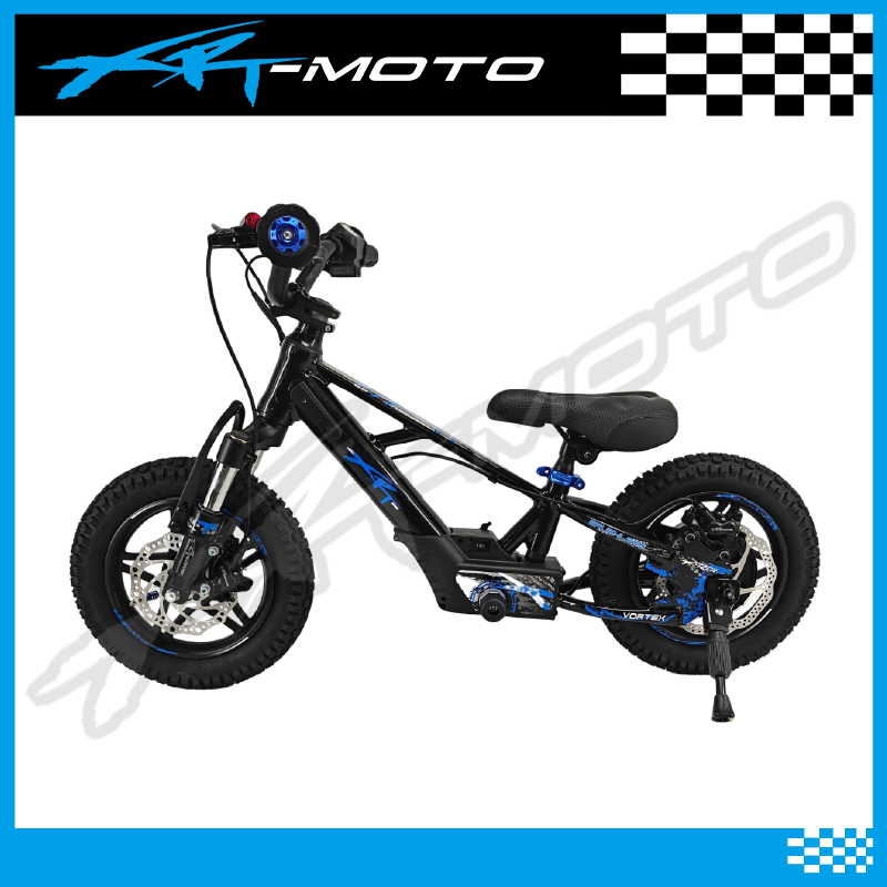 XRT Moto 12" Fury-X 36V 350W **PRE-ORDER ONLY**