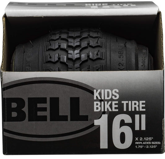 BELL Bike Tire 16” x 2.125”